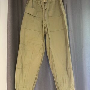 Brand new with tags Baggy cargo pants